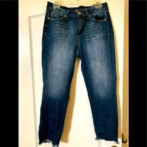 Cabelas natural reflections Jeans